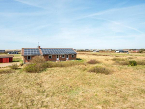 14 person holiday home in Harbo re